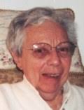 Kathleen Cummins Obituary (2012)