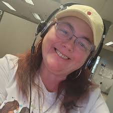 Photo by Stacey Lawrence (@staceywarriorprincess) · January 5, 2026