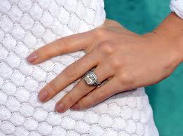 The 20 Most Famous And Beautiful Engagement Rings In The World