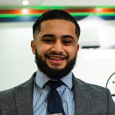 7 Reviews of Abdul Ahmed rated 5.0/5 at BKP Solicitors