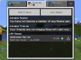 Bedrock edition servers allow for players to connect on mobile devices, tablets, xbox and windows 10. How To Upgrade Bedrock Server