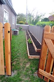 Plus, they look beautiful, no matter what style of raised bed you decide to build. The First Garden Beds Are In Diy Raised Garden Backyard Outdoor Gardens
