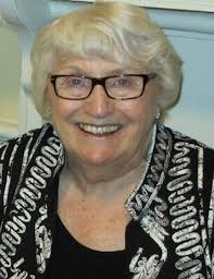 JoAnn Duffey Obituary