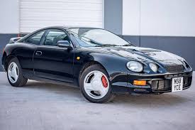 Guaranteed purchase within 30 minutes. 1994 Toyota Celica Gt Four Auction Cars Bids