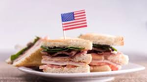 Club Sandwich Americain Recette De Club Sandwich Americain Marmiton