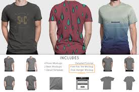 T Shirt Apparel Mockups Clothing Mockup T Shirt Design Template Shirt Mockup