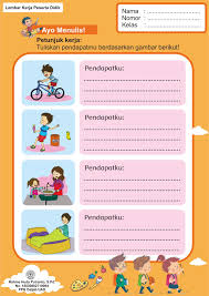 Lkpd kelas 6 tema 5 st 3 ( unduh disini ) on proses; Jpeg Download Lembar Kerja Peserta Didik Sd