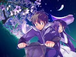 Image of gambar kartun anime pensil aliansi kartun. Film Anime Paling Romantis Yang Bisa Bikin Kamu Baper Blog Unik