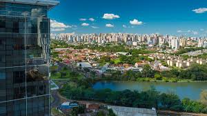 The last month of the autumn, may, is another warm month in londrina, brazil, with average temperature varying between 14.1°c (57.4°f) and 23.3°c (73.9°f). Londrina Brazil 1200x675 By Wilson Vieira Album On Imgur