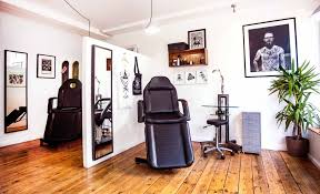 75 best tattoo shop decoration images on pinterest … from i.pinimg.com. Modern Tattoo Studio Interior Design Novocom Top
