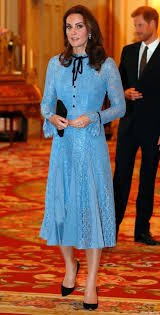 Kate middleton wears royal blue l.k. 900 Kate Dresses Blue Ideas In 2021 Kate Middleton Duchess Kate Kate Middleton Style