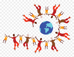 Discover 3954 free team png images with transparent backgrounds. People Around Globe Multicultural Teams Hd Png Download Vhv
