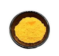 Ceramic Pigments Glaze Pottery Ceramics Chines Factory Inclusion Golden  Yellow Color