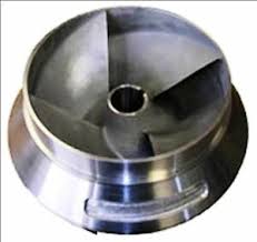 Details About American Turbine Hipped High Helix Stainless Impeller Most A T Dominator Pumps