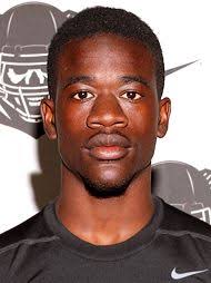 Keith Johnson Cornerback Recruiting Profile