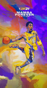 Tons of awesome nba 2k21 wallpapers to download for free. Nba 2k21 Wallpaper Kolpaper Awesome Free Hd Wallpapers