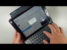 Logitech Slim Folio Pro Keyboard For Ipad User Manual