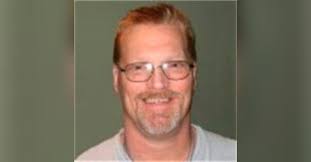 Bruce Lundby Obituary