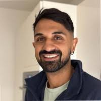 Ravinder Grewal Email & Phone Number