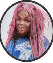 3763 “Daisy” *process vid in comments