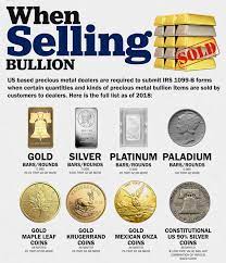 Jul 21, 2021 · the easiest way to escape paying taxes on an ira conversion is to make traditional ira contributions when your income exceeds the threshold for deducting ira contributions, then converting them to a roth ira. Gold Silver Bullion Tax Irs Reporting Rules