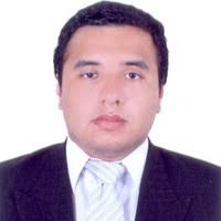 Guillermo Junior Chávez Valverde