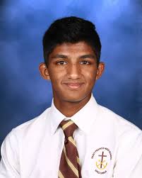 2024-25 Men's Varsity Tennis Roster