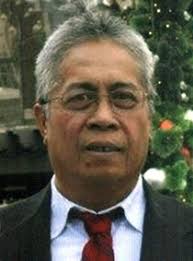 Obituary for Ric G. Lujares