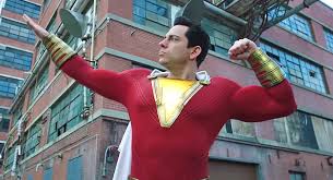 Check spelling or type a new query. Shazam Social Reactions A Hilarious Heartfelt Superhero Version Of Big Rotten Tomatoes Movie And Tv News