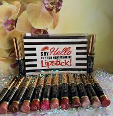 Amazon.Com: Plum Pretty Lipsense : Beauty & Personal Care