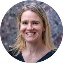 Christine Schram's Instagram, Twitter & Facebook