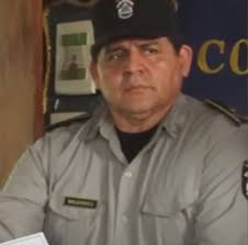 Estos son algunos de los torturadores del Sistema Penitenciario de Nicaragua