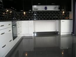 Large Black Gloss Floor Tiles Inspirational Large Black Gloss Floor Tiles Gloss Black Wall Tiles Black Gloss Kitchen Black Kitchen Floor Tiles Kitchen Tiles