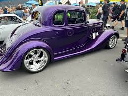 Awesome 25th anniversary Beach Hop