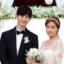 Jae rim so eun every sat 5:10 pm, please stay tuned for updated we got married. Episode 29 Wgm Song Jae Rim Kim So Eun Facebook