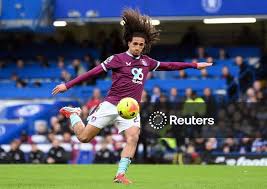 Premier League - Chelsea v Burnley