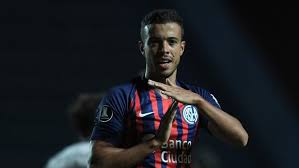 El rayadito quedó eliminado de la copa paraguay en una espantosa actuación del equipo alternativo que paró arnaldo alonso para darle descanso a los titulares habituales y, con la posibilidad casi inalcanzable de lograr el título del intermedia, ahora le queda pelear el ascenso a primera división de forma directa. San Lorenzo Santos Con Fecha Confirmada Por Libertadores Tyc Sports