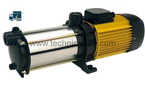 Spain Water Pump 1hp مضخة ماء صناعة اسبانية Call Technician