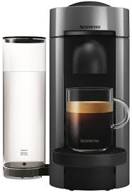 Maybe you would like to learn more about one of these? Delonghi Vertuo Plus Nespresso Coffee Machine Env155t Winning Appliances