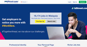 Find jobs at the fastest growing startups in malaysia. Jobstreet Malaysia Jobstreet Login Jobstreet Jobs On Jobstreet Com My