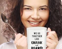 Best Drinking Friend Gift