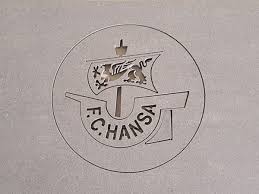 You are about to download the hansa rostock logo as a vector. Hansa Fliese Die Fliese Fur Alle Hansa Fans