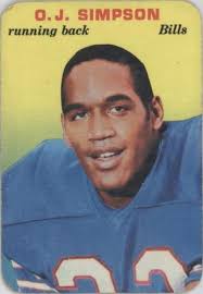 🏈 1970 Topps Football Base Card #76 Johnny ROWLAND 🏈