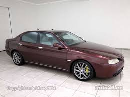 Image result for Rosso Brunello 2005 Alfa-Romeo