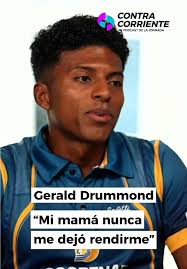 Gerald Moya Costa Rica