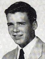 St. Aloysius Football 1949