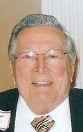 John Cali Obituary (2010)
