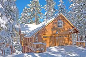 To see the latest deals on lake tahoe cabins rentals, enter your travel details and hit search. Lake Tahoe Vacation Rental 4 Bedrooms Sleeps 12 1800 High Meadows Tr