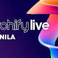 Achify Live Manila 2025 event image