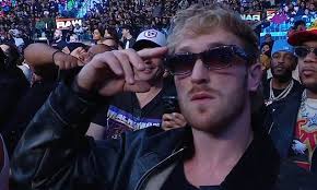 Logan Paul claims he is '100 per cent committed' to WWE with no more 'side  hustles' during RAW debut